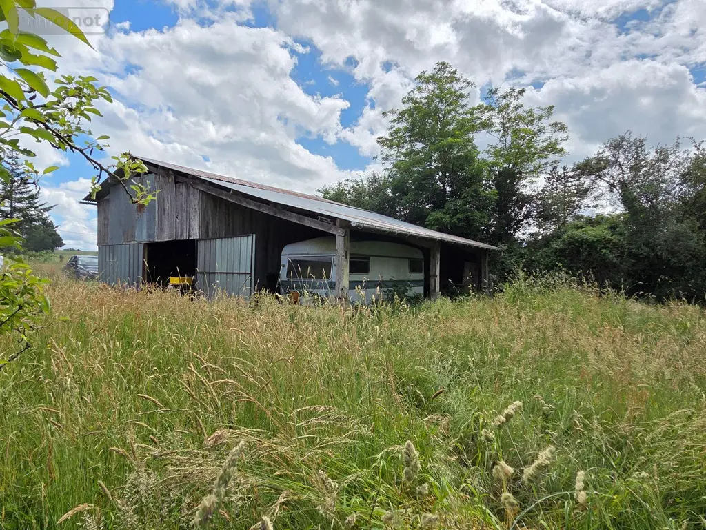 Terrains de loisirs bois etangs a vendre Villaines-la-Juhel 53700 Mayenne 53 31800 euros 1395 007
