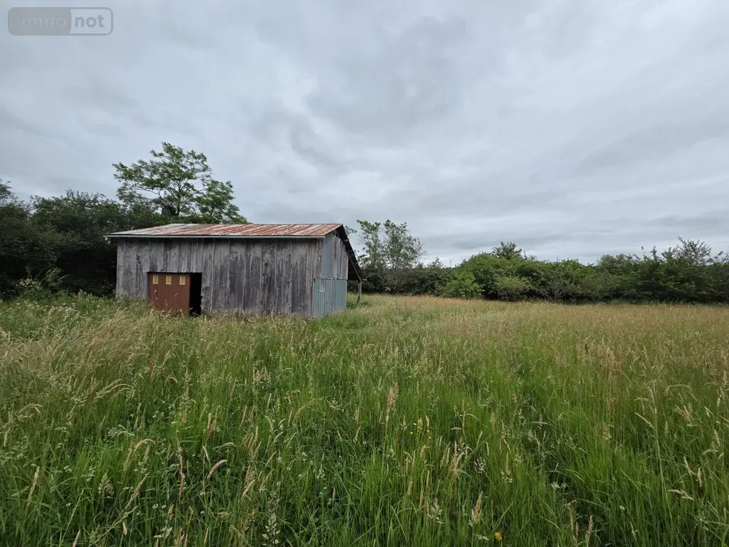 Terrains de loisirs bois etangs a vendre Villaines-la-Juhel 53700 Mayenne 53 31800 euros 1395 019