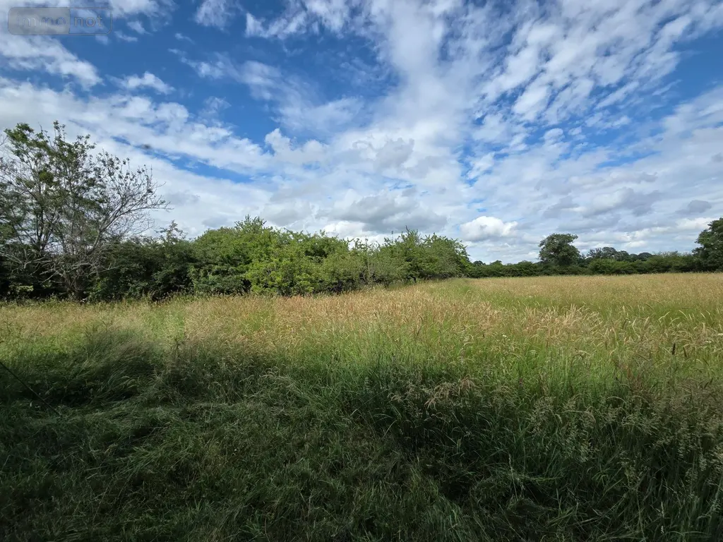 Terrains de loisirs bois etangs a vendre Villaines-la-Juhel 53700 Mayenne 53 31800 euros 1395 021