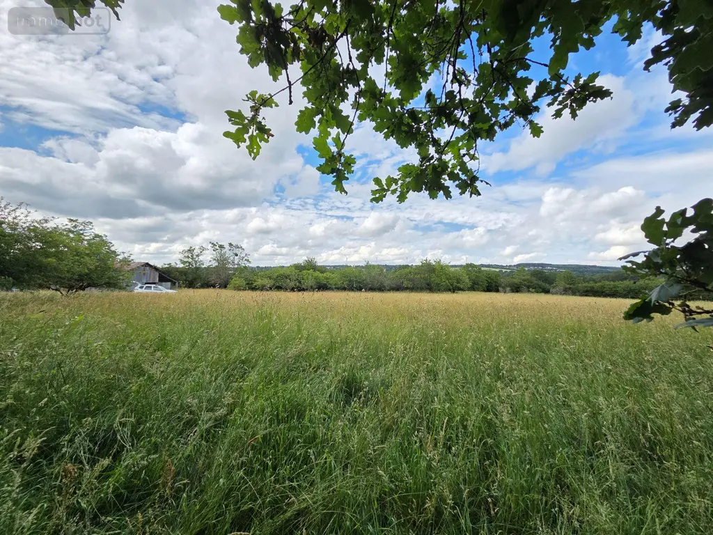 Terrains de loisirs bois etangs a vendre Villaines-la-Juhel 53700 Mayenne 53 31800 euros 1395 022
