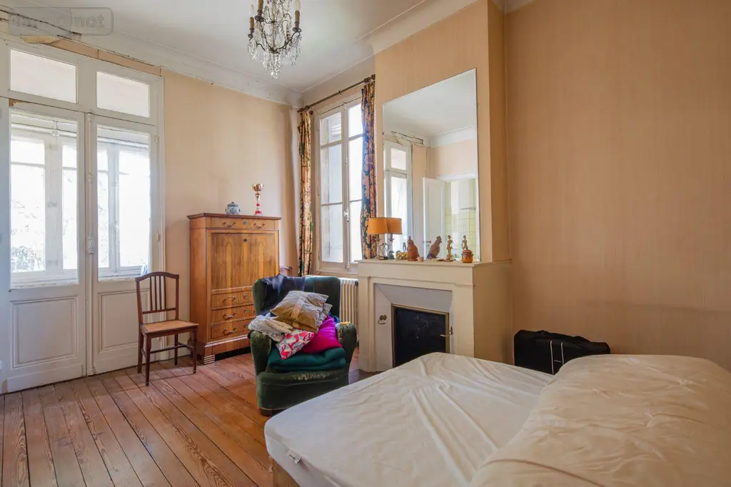 Maison a vendre Le Bouscat 33110 Gironde 33 250 m2 7 pièces 1664000 euros 015/785 009