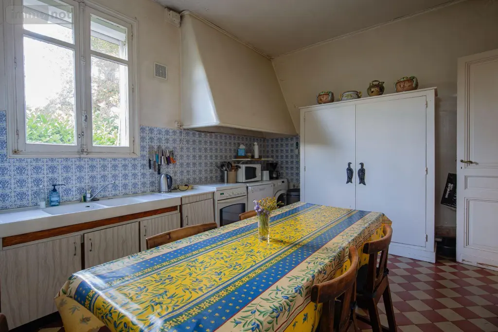 Maison a vendre Le Bouscat 33110 Gironde 33 250 m2 7 pièces 1664000 euros 015/785 008