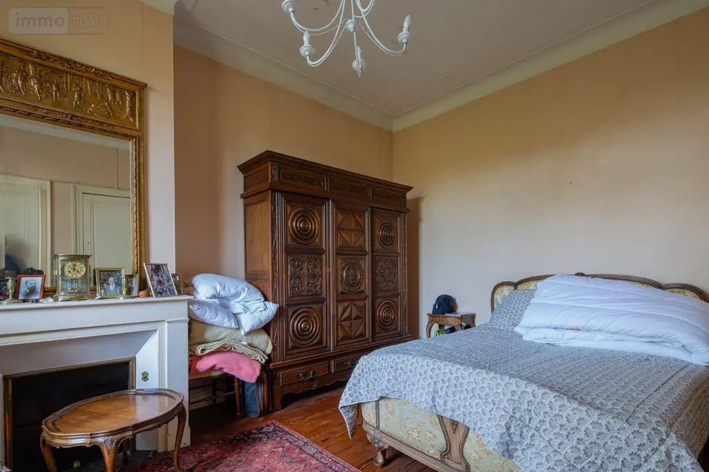 Maison a vendre Le Bouscat 33110 Gironde 33 250 m2 7 pièces 1664000 euros 015/785 012