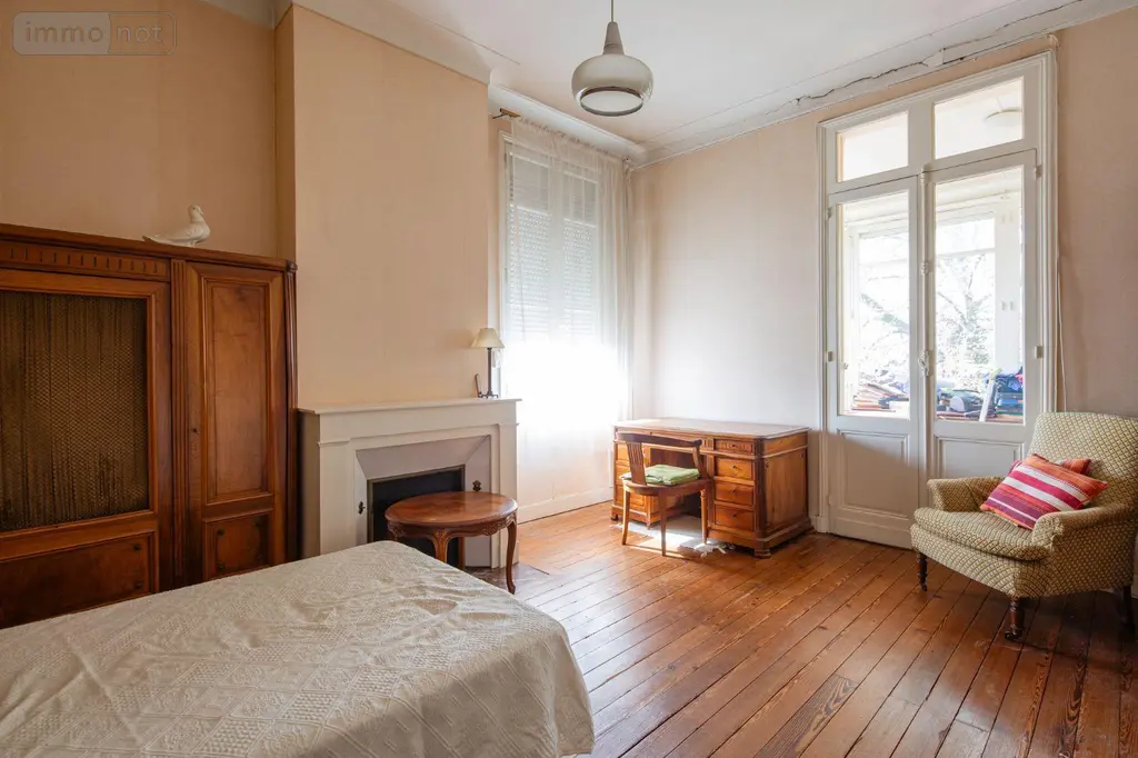 Maison a vendre Le Bouscat 33110 Gironde 33 250 m2 7 pièces 1664000 euros 015/785 013