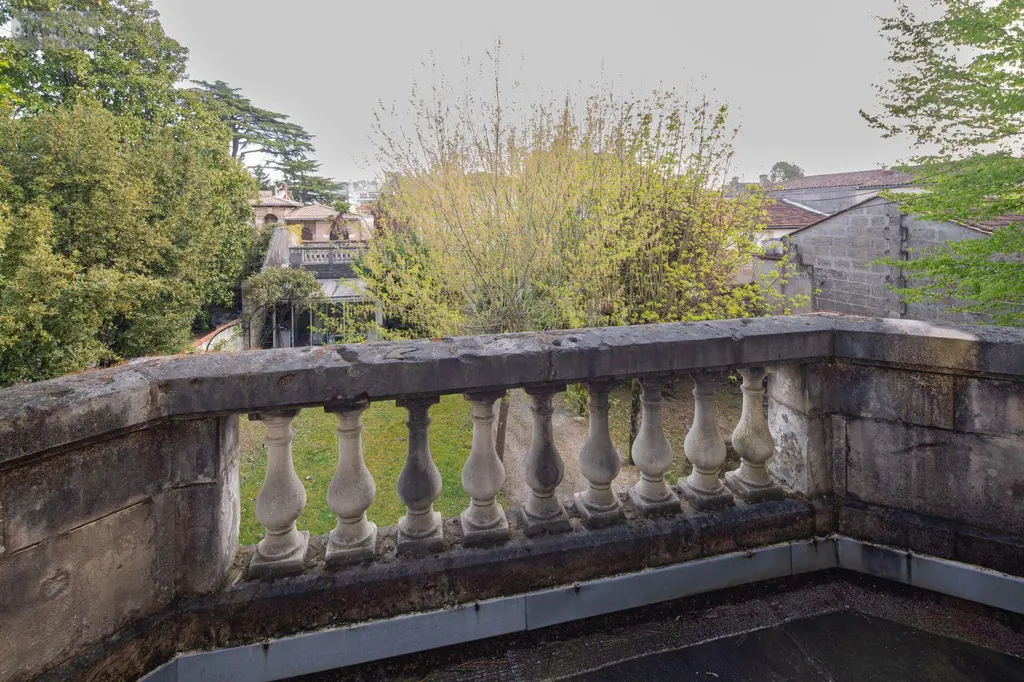 Maison a vendre Le Bouscat 33110 Gironde 33 250 m2 7 pièces 1664000 euros 015/785 018