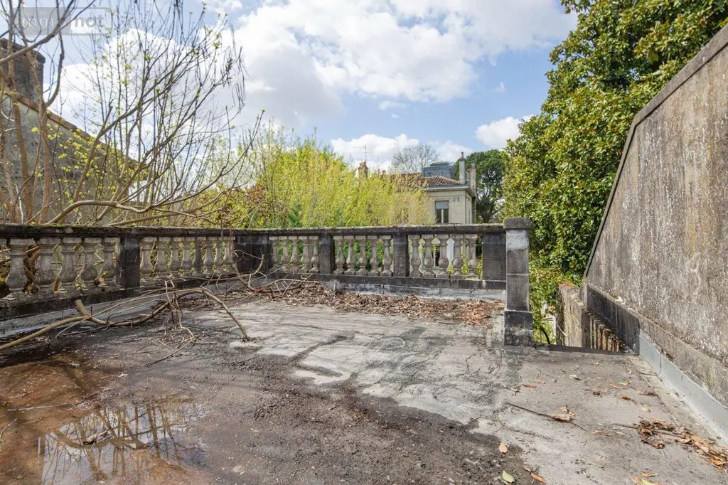 Maison a vendre Le Bouscat 33110 Gironde 33 250 m2 7 pièces 1664000 euros 015/785 019