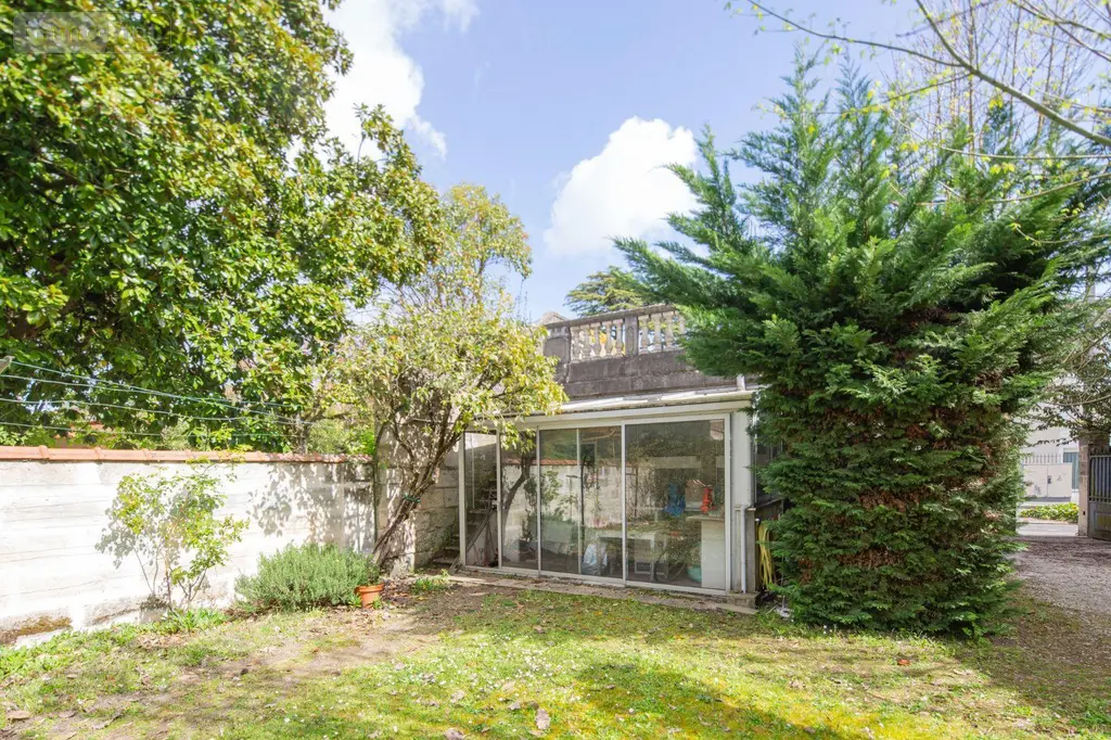 Maison a vendre Le Bouscat 33110 Gironde 33 250 m2 7 pièces 1664000 euros 015/785 020