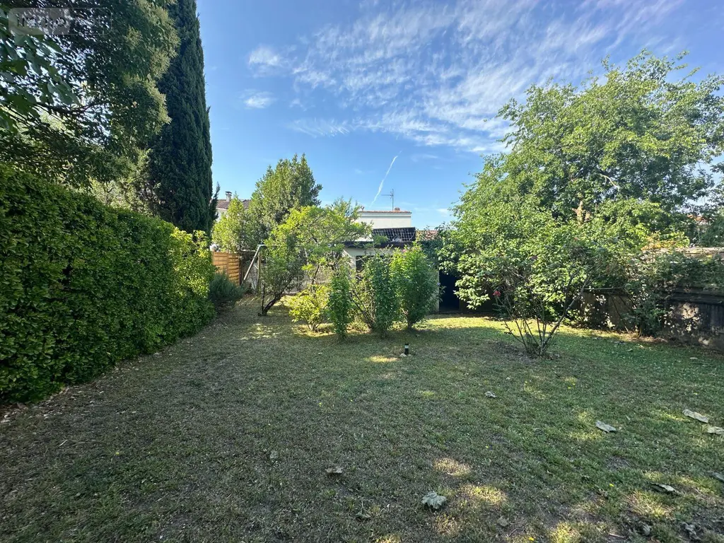 Maison a vendre Mérignac 33700 Gironde 33 230 m2 8 pièces 898000 euros 147/848 003