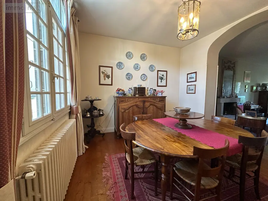 Maison a vendre Mérignac 33700 Gironde 33 230 m2 8 pièces 898000 euros 147/848 005