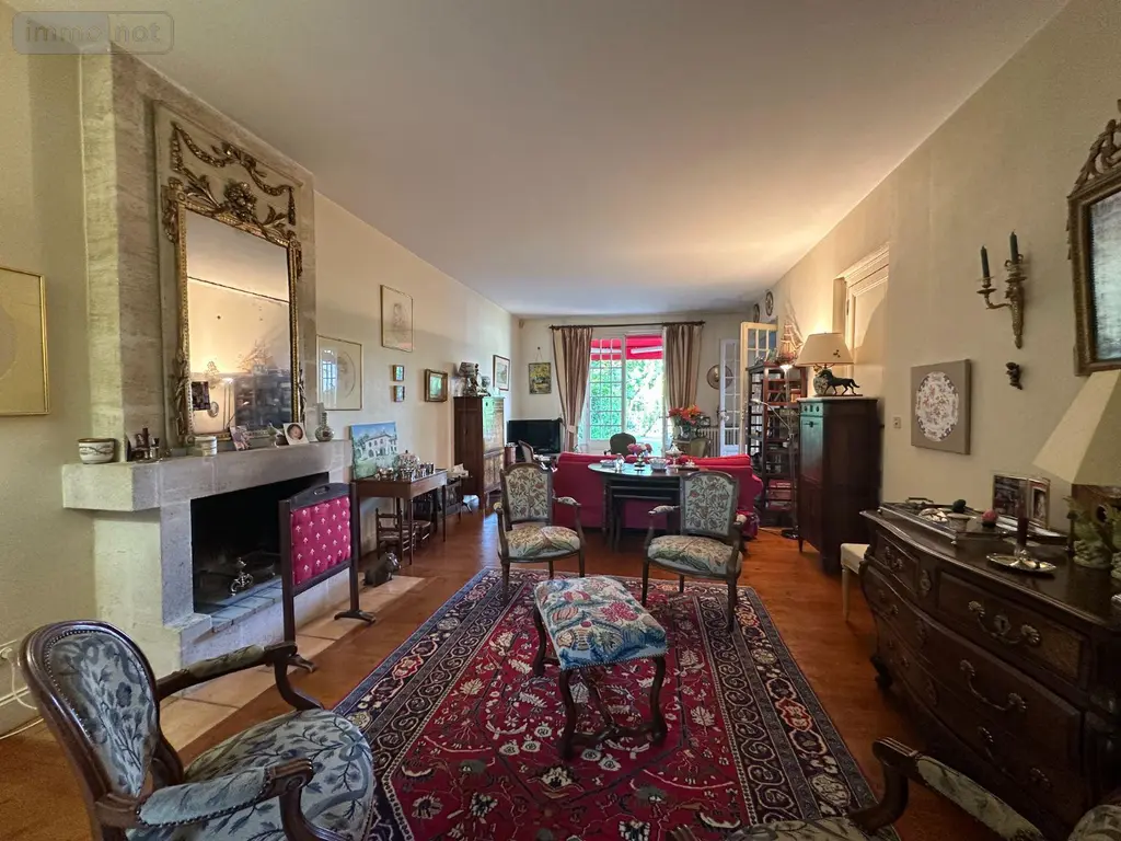 Maison a vendre Mérignac 33700 Gironde 33 230 m2 8 pièces 898000 euros 147/848 006