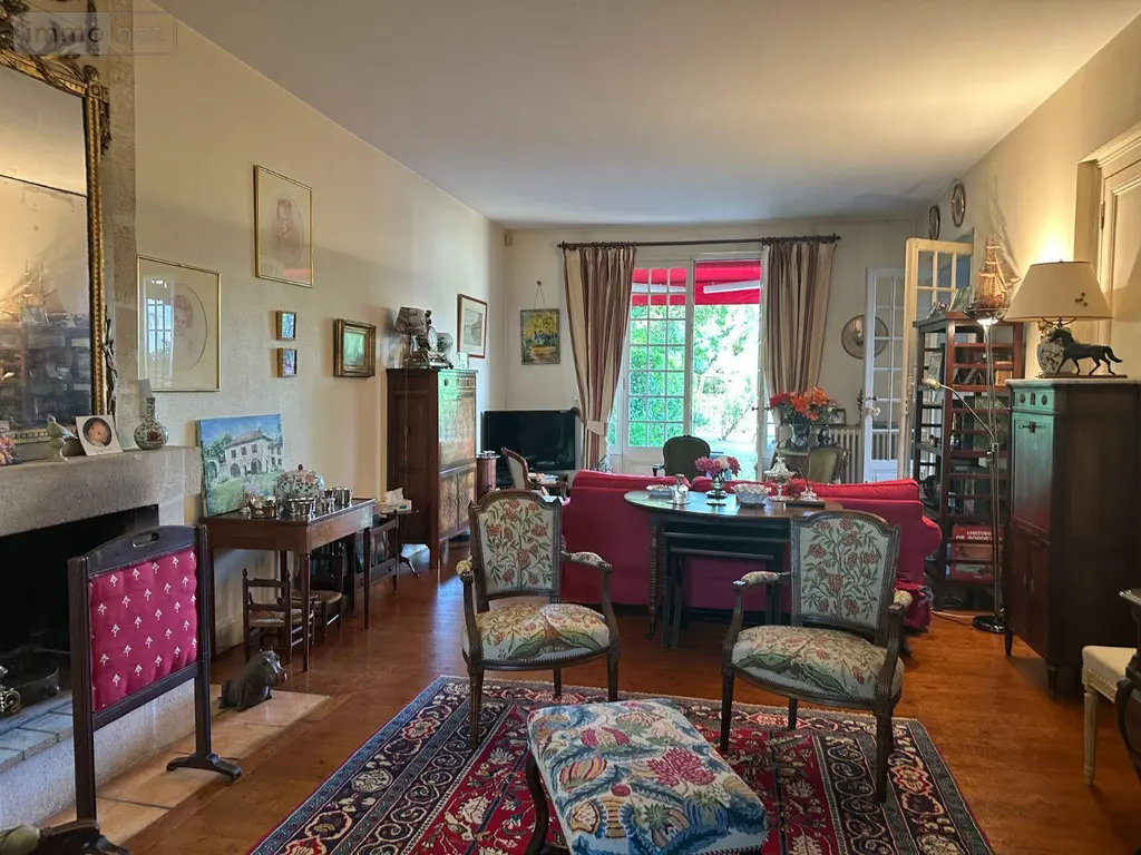 Maison a vendre Mérignac 33700 Gironde 33 230 m2 8 pièces 898000 euros 147/848 007