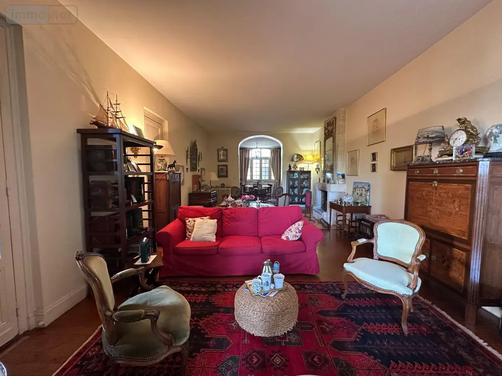 Maison a vendre Mérignac 33700 Gironde 33 230 m2 8 pièces 898000 euros 147/848 008