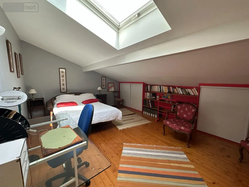Maison a vendre Mérignac 33700 Gironde 33 230 m2 8 pièces 898000 euros 147/848 014