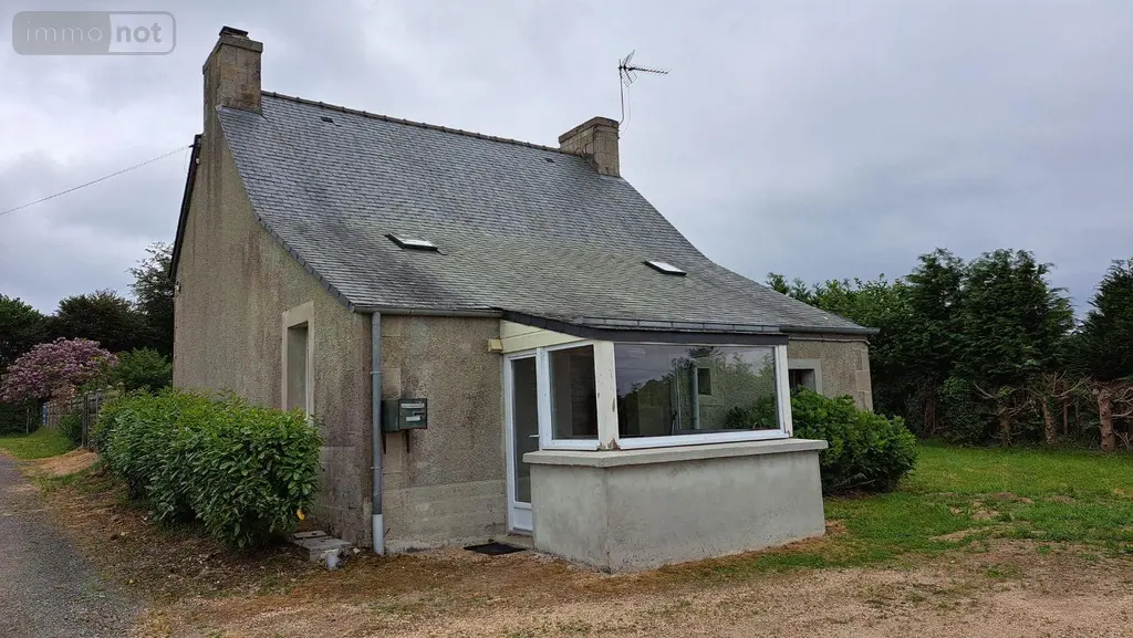 Maison a vendre Botsorhel 29650 Finistère 29 95 m2 4 pièces 154500 euros MAIS0500 002