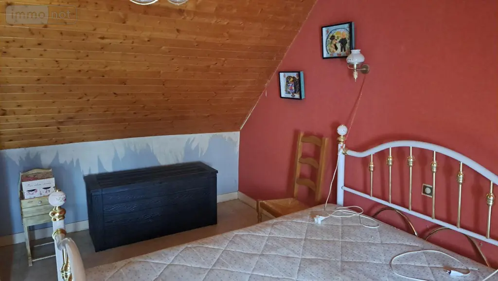 Maison a vendre Botsorhel 29650 Finistère 29 95 m2 4 pièces 154500 euros MAIS0500 005