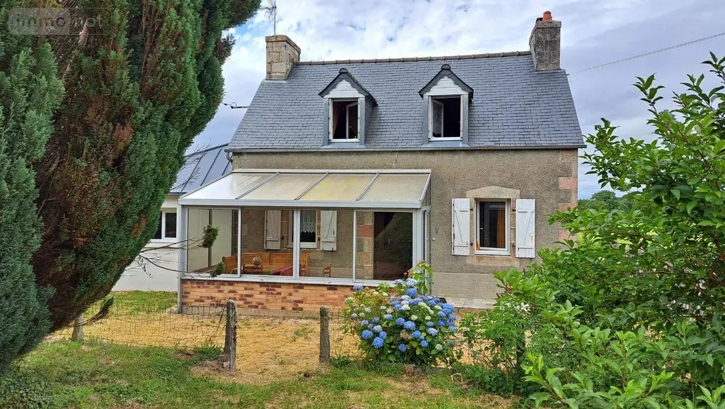 Maison a vendre Botsorhel 29650 Finistère 29 95 m2 4 pièces 154500 euros MAIS0500 001