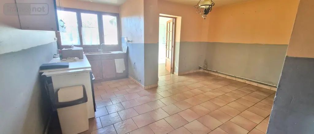 Maison a vendre Saint-Martin-Boulogne 62280 Pas-de-Calais 62 110 m2 3 pièces 145572 euros 62141/992 002