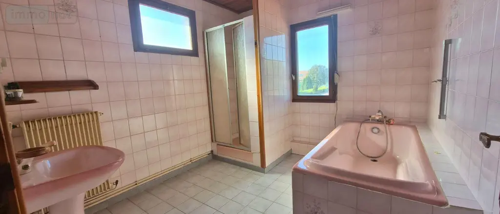 Maison a vendre Saint-Martin-Boulogne 62280 Pas-de-Calais 62 110 m2 3 pièces 145572 euros 62141/992 004