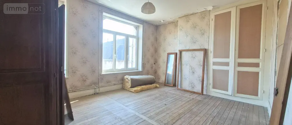 Maison a vendre Saint-Martin-Boulogne 62280 Pas-de-Calais 62 110 m2 3 pièces 145572 euros 62141/992 003