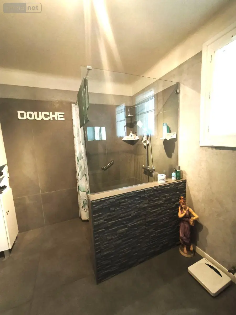 Maison a vendre Saint-Martin-de-Crau 13310 Bouches-du-Rhône 13 107 m2 5 pièces 388500 euros 075/209 009