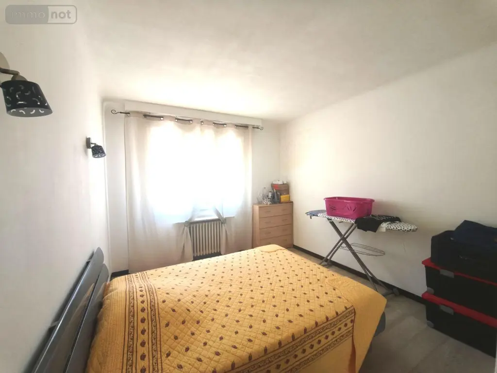 Maison a vendre Saint-Martin-de-Crau 13310 Bouches-du-Rhône 13 107 m2 5 pièces 388500 euros 075/209 010