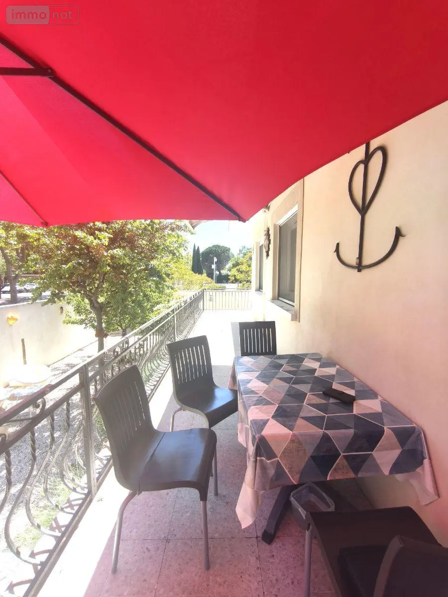 Maison a vendre Saint-Martin-de-Crau 13310 Bouches-du-Rhône 13 107 m2 5 pièces 388500 euros 075/209 012