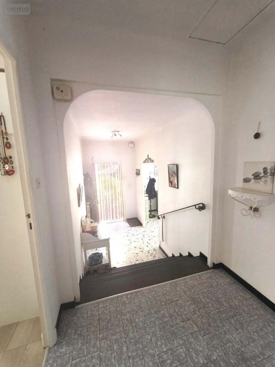 Maison a vendre Saint-Martin-de-Crau 13310 Bouches-du-Rhône 13 107 m2 5 pièces 388500 euros 075/209 014