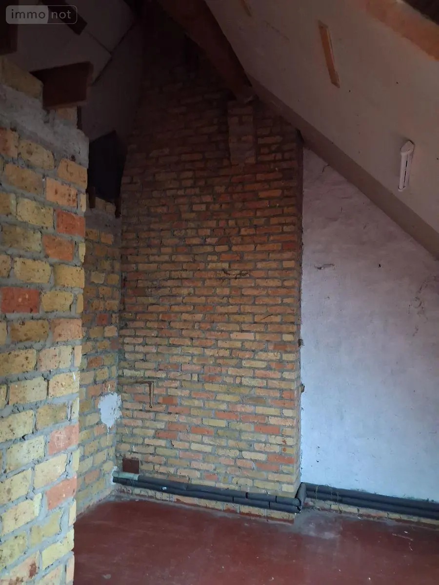 Maison a vendre Bray-Dunes 59123 Nord 59 76 m2 5 pièces 167500 euros MAIS00833 006