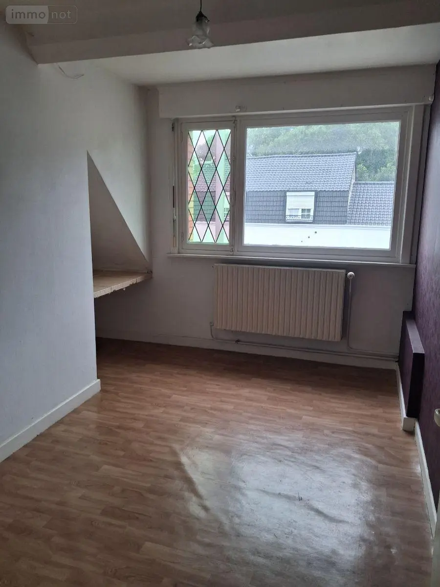 Maison a vendre Bray-Dunes 59123 Nord 59 76 m2 5 pièces 167500 euros MAIS00833 007