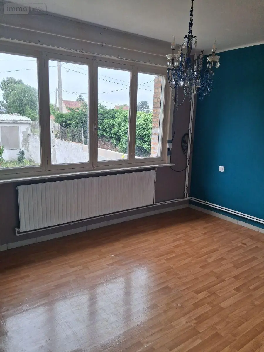 Maison a vendre Bray-Dunes 59123 Nord 59 76 m2 5 pièces 167500 euros MAIS00833 009