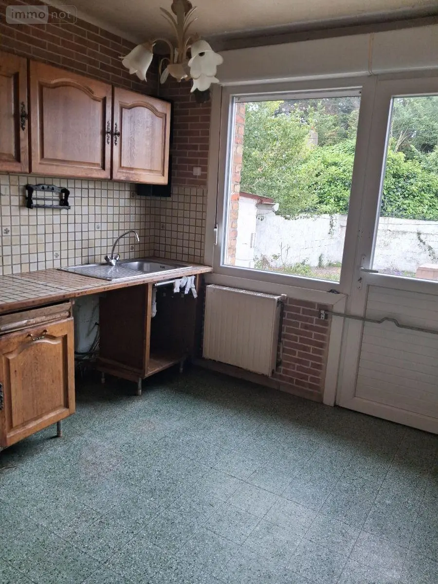 Maison a vendre Bray-Dunes 59123 Nord 59 76 m2 5 pièces 167500 euros MAIS00833 010