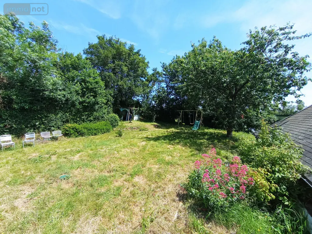 Maison a vendre Pierrefitte-en-Cinglais 14690 Calvados 14 149 m2 7 pièces 204325 euros 14085-3694 016