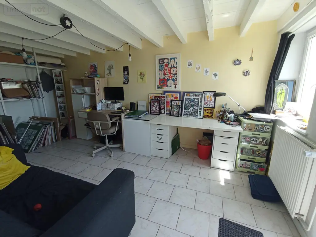 Maison a vendre Pierrefitte-en-Cinglais 14690 Calvados 14 149 m2 7 pièces 204325 euros 14085-3694 006