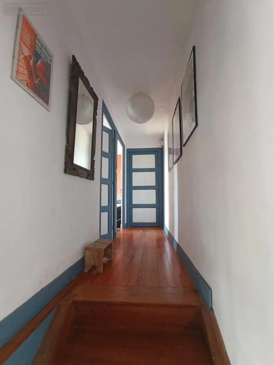 Maison a vendre Pierrefitte-en-Cinglais 14690 Calvados 14 149 m2 7 pièces 204325 euros 14085-3694 008