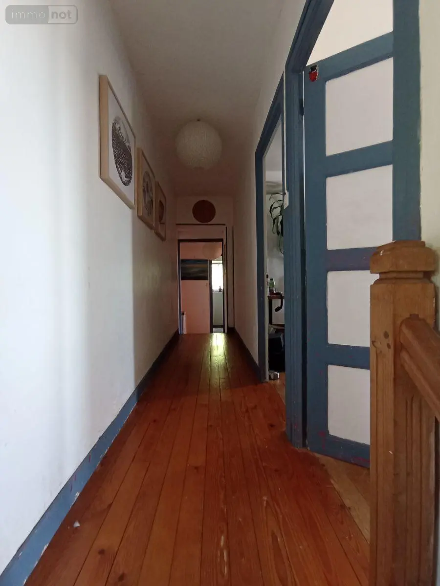 Maison a vendre Pierrefitte-en-Cinglais 14690 Calvados 14 149 m2 7 pièces 204325 euros 14085-3694 009