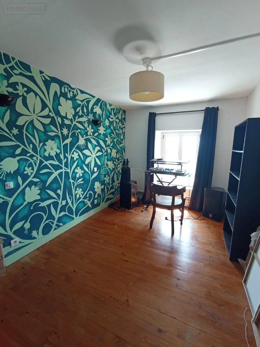 Maison a vendre Pierrefitte-en-Cinglais 14690 Calvados 14 149 m2 7 pièces 204325 euros 14085-3694 010