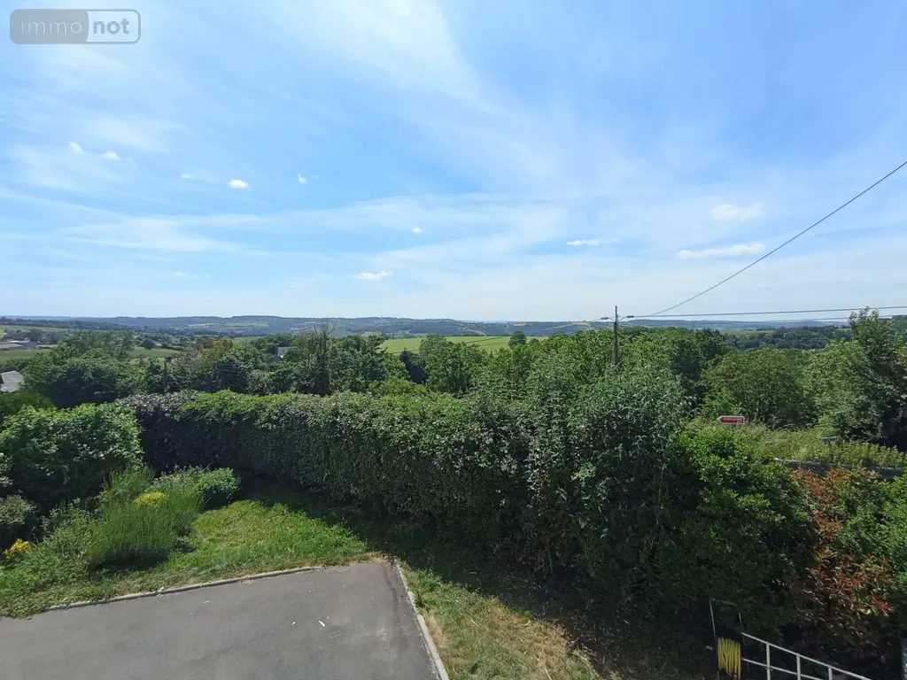 Maison a vendre Pierrefitte-en-Cinglais 14690 Calvados 14 149 m2 7 pièces 204325 euros 14085-3694 020