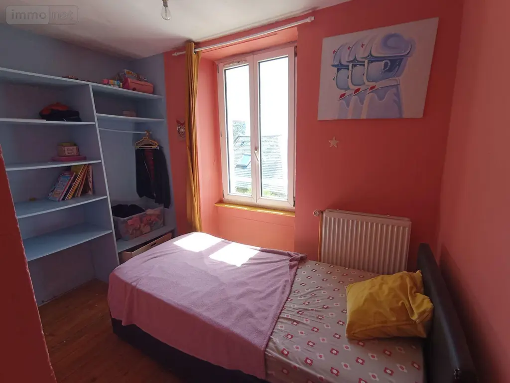 Maison a vendre Pierrefitte-en-Cinglais 14690 Calvados 14 149 m2 7 pièces 204325 euros 14085-3694 015
