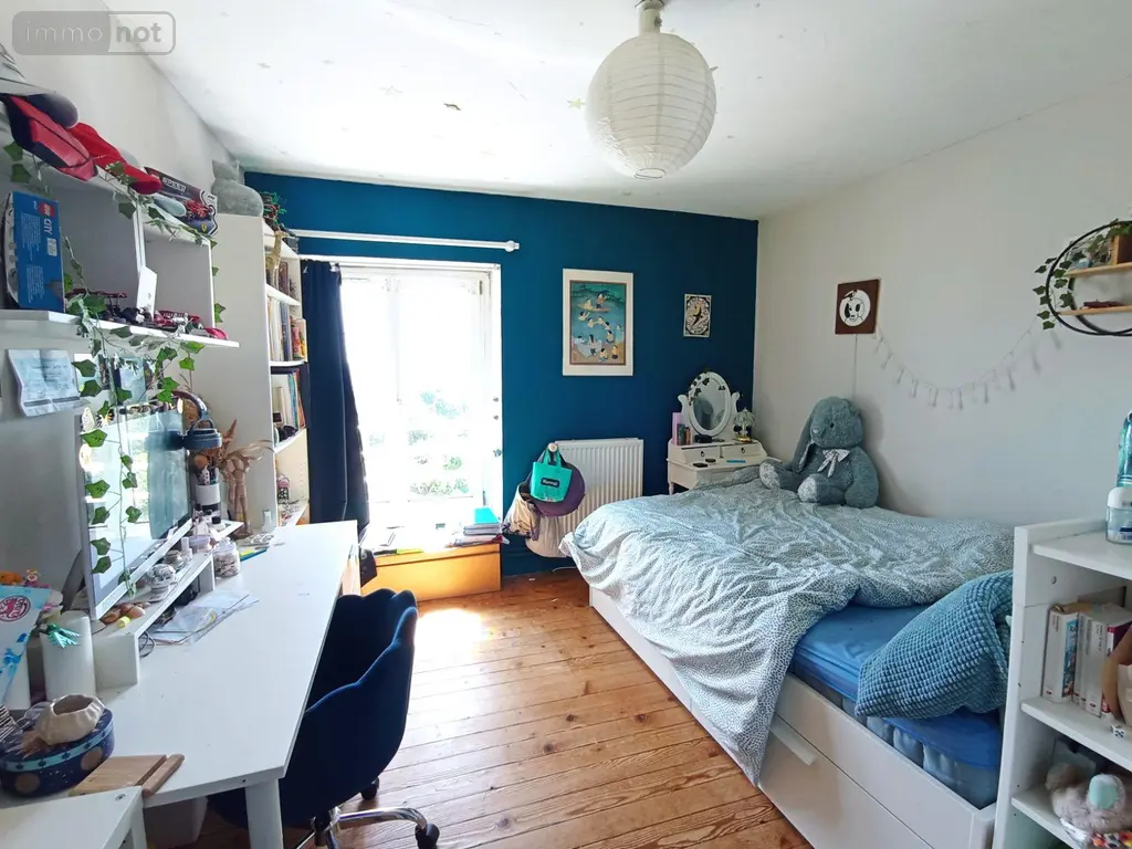 Maison a vendre Pierrefitte-en-Cinglais 14690 Calvados 14 149 m2 7 pièces 204325 euros 14085-3694 014