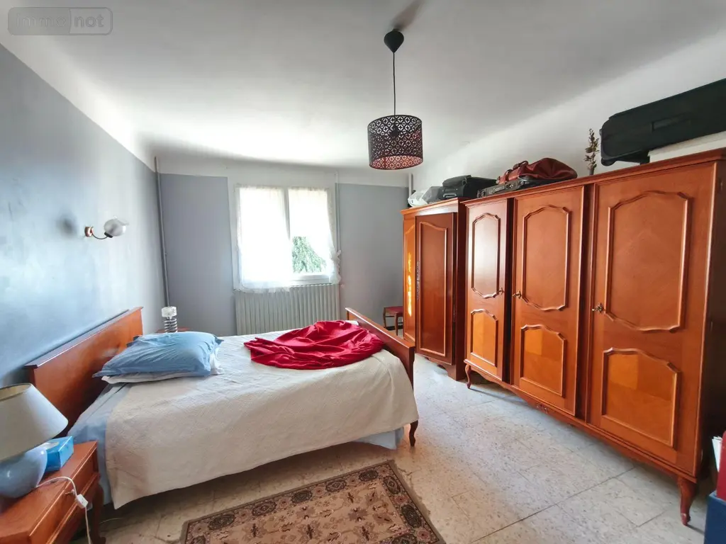 Maison a vendre Mouriès 13890 Bouches-du-Rhône 13 120 m2 6 pièces 487000 euros 075/390 007