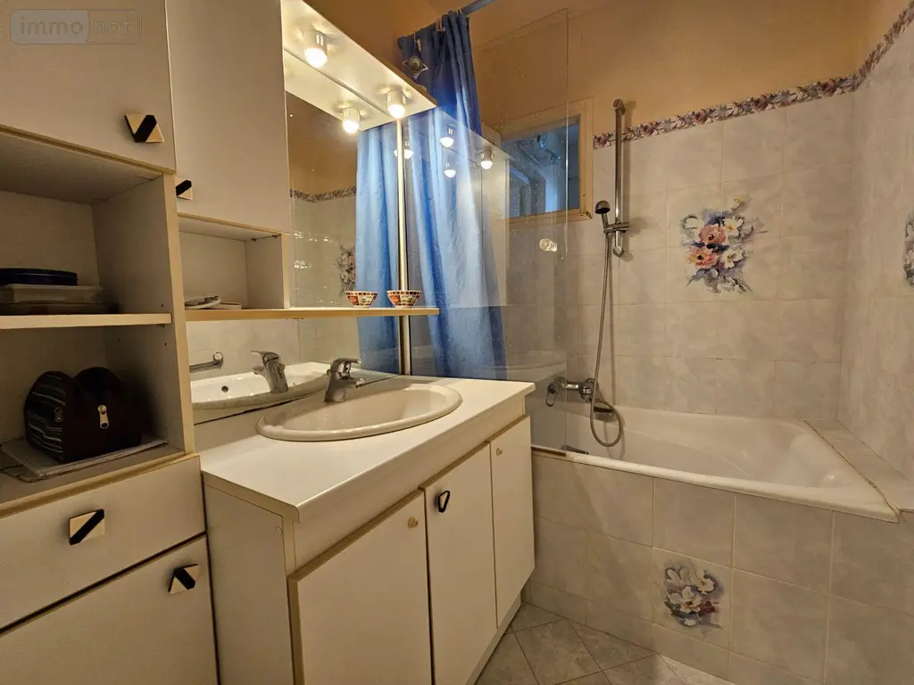 Appartement a vendre Le Mesnil-Esnard 76240 Seine-Maritime 76 73 m2 3 pièces 199900 euros 014/1003 009