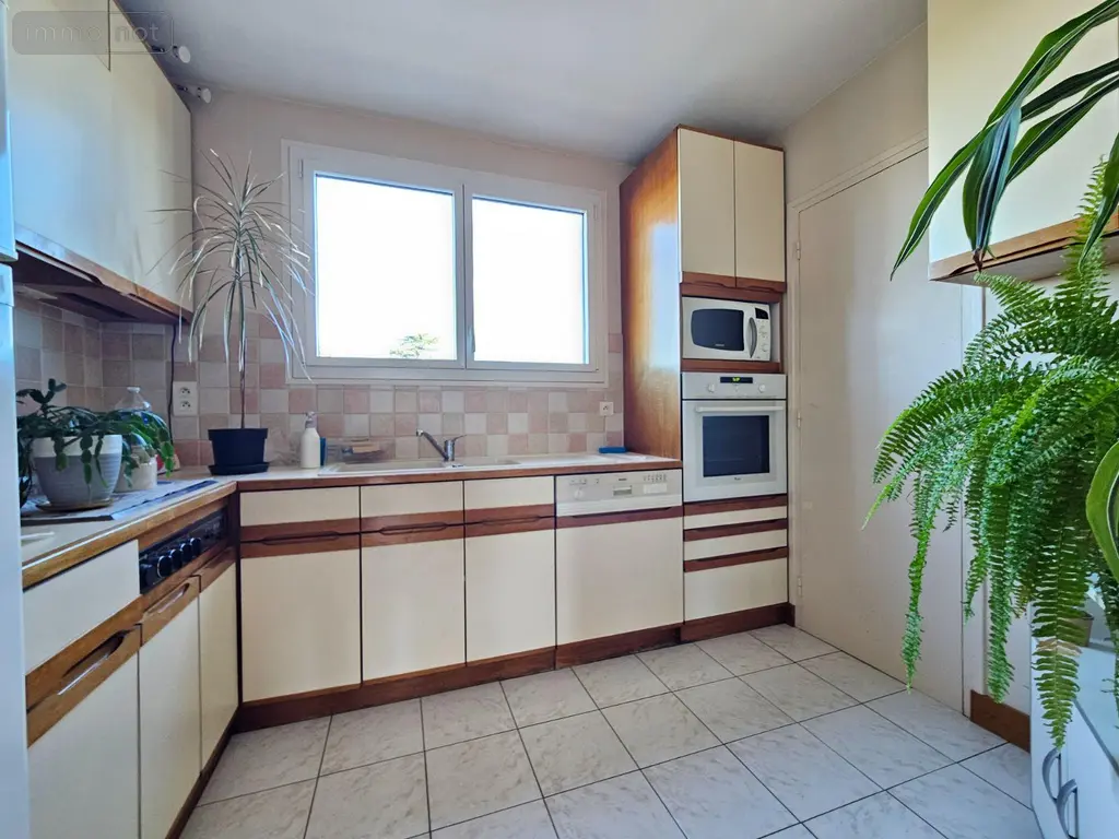 Appartement a vendre Le Mesnil-Esnard 76240 Seine-Maritime 76 73 m2 3 pièces 199900 euros 014/1003 007