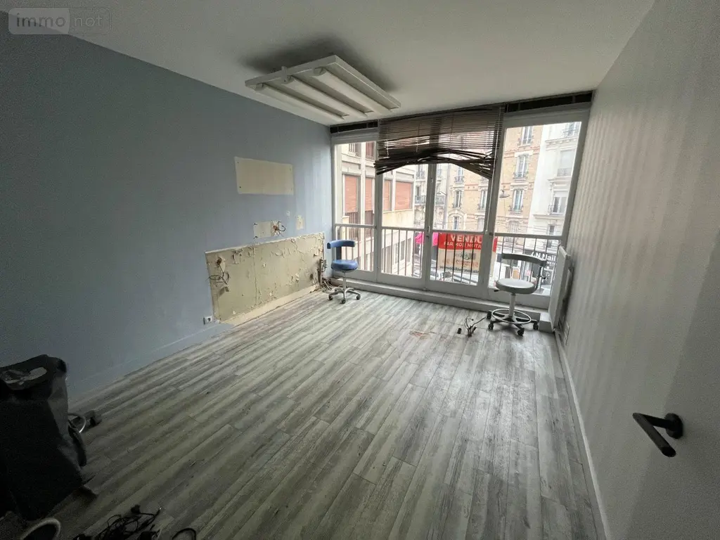 Appartement a vendre Paris 15e Arrondissement 75015 Paris 75 63 m2 3 pièces 550000 euros 75039101* 004