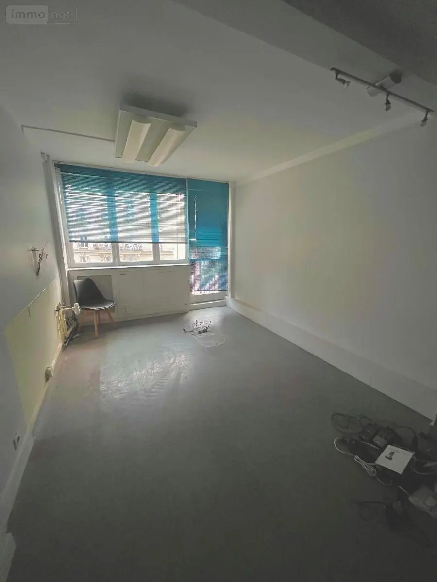 Appartement a vendre Paris 15e Arrondissement 75015 Paris 75 63 m2 3 pièces 550000 euros 75039101* 005