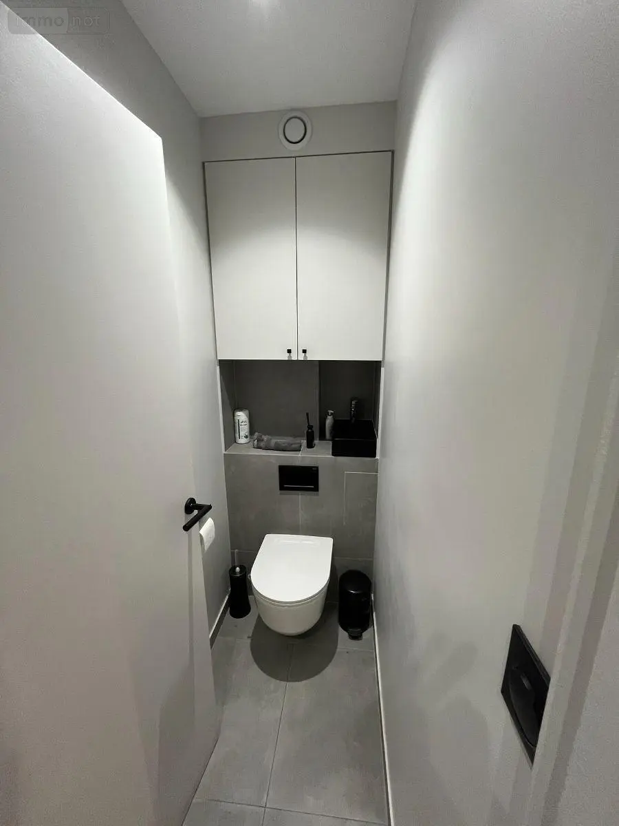 Appartement a vendre Paris 15e Arrondissement 75015 Paris 75 63 m2 3 pièces 550000 euros 75039101* 008
