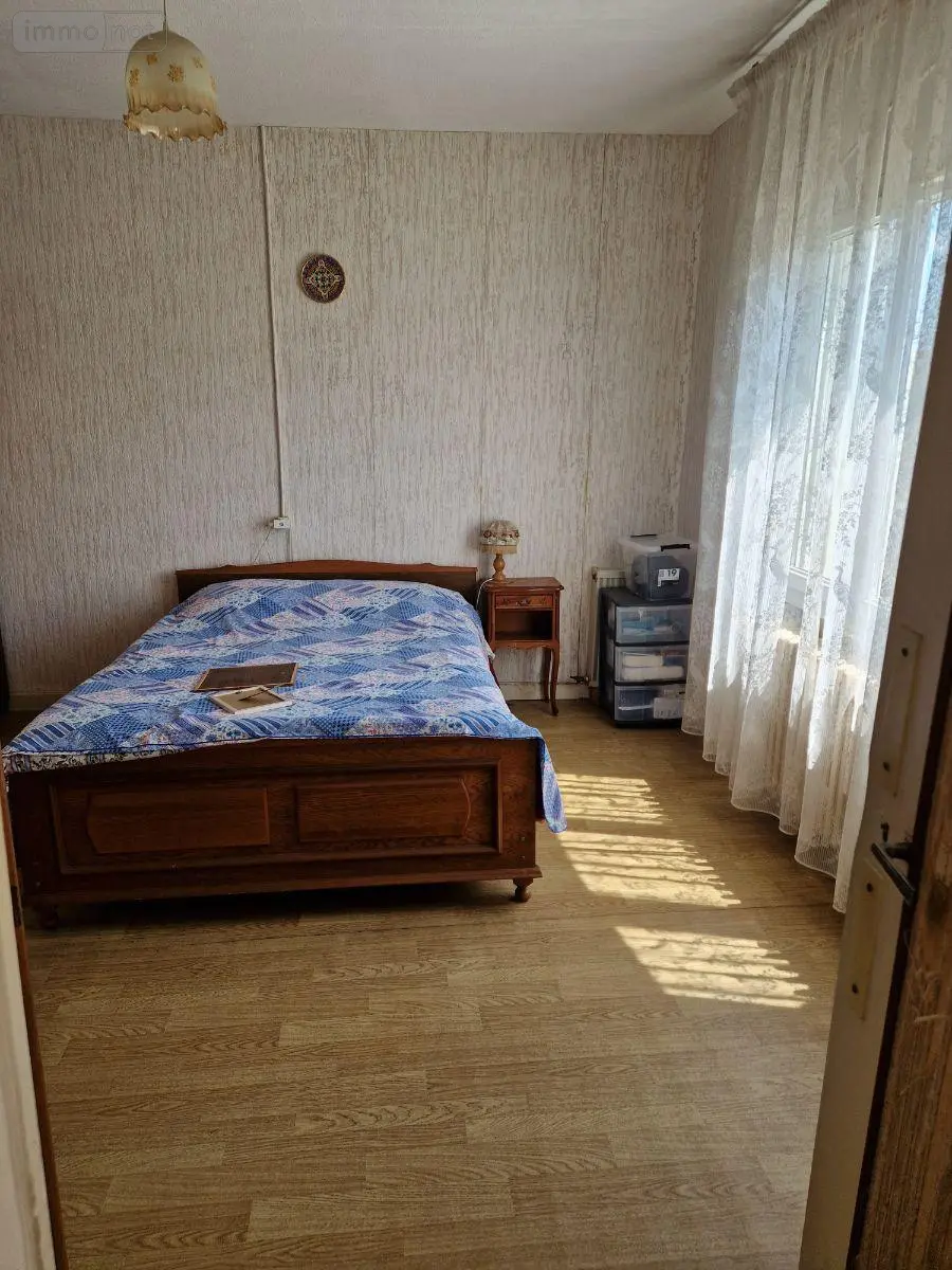 Maison a vendre Châtellerault 86100 Vienne 86 82 m2 5 pièces 84800 euros 14708/58 003