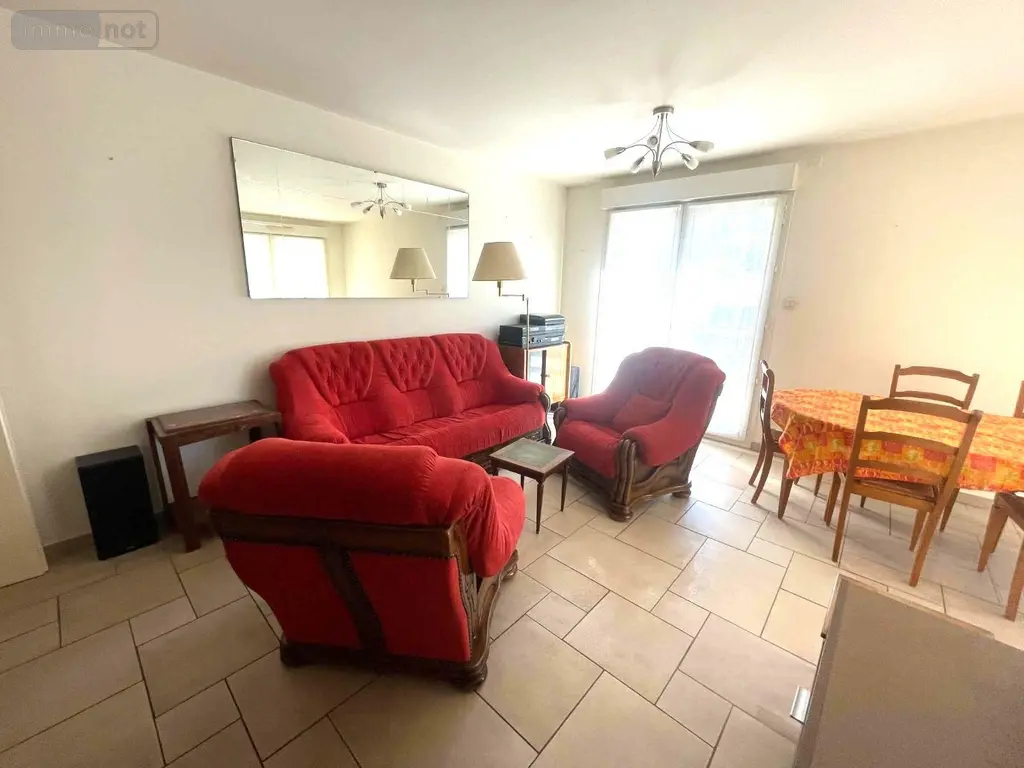 Appartement a vendre Besançon 25000 Doubs 25 78 m2 3 pièces 227000 euros 25006-119-2025 002