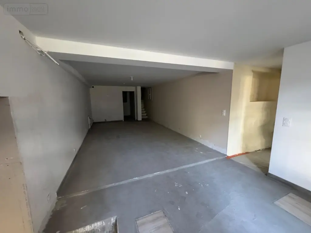 Fonds et murs commerciaux a vendre Ajaccio 20000 Corse-du-Sud 2A 74 m2 5 pièces 820000 euros 15655/979 008