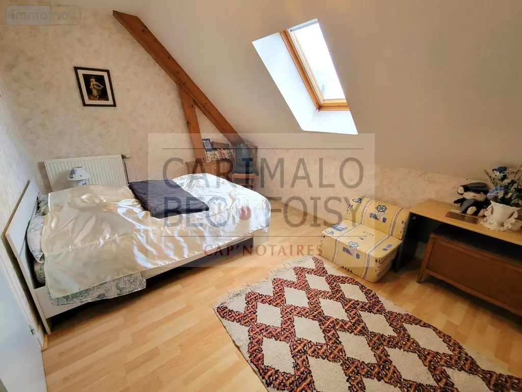 Maison a vendre Saint-Denis-Lanneray 28200 Eure-et-Loir 28 143 m2 6 pièces 275000 euros RC/996 007