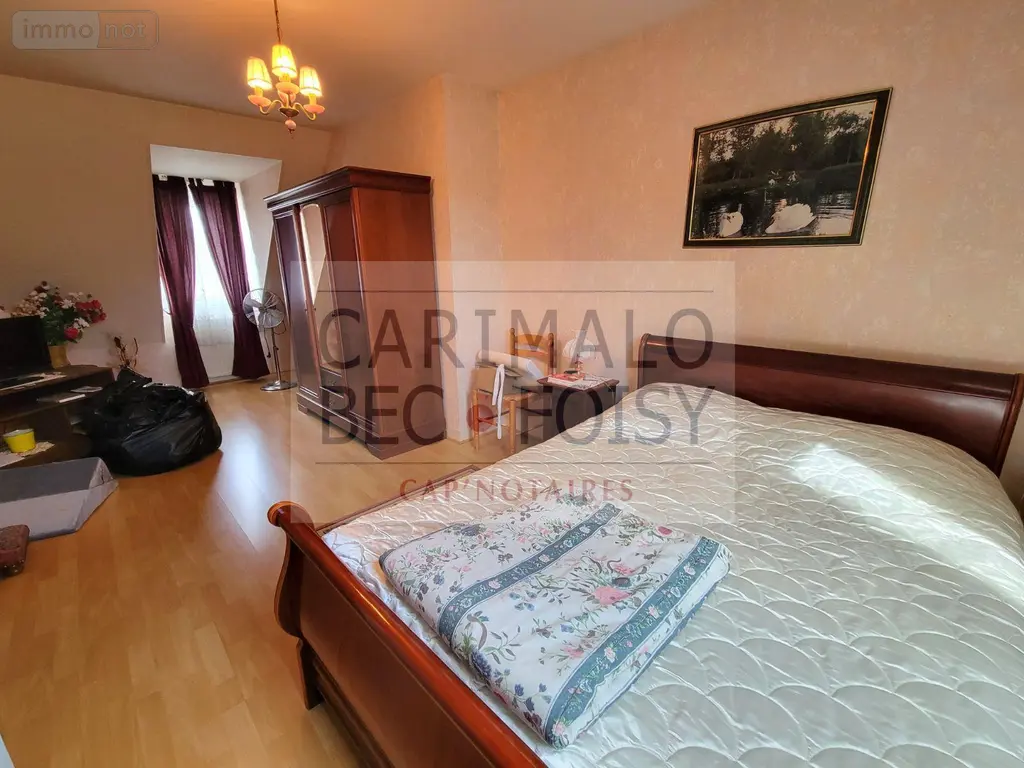 Maison a vendre Saint-Denis-Lanneray 28200 Eure-et-Loir 28 143 m2 6 pièces 275000 euros RC/996 008